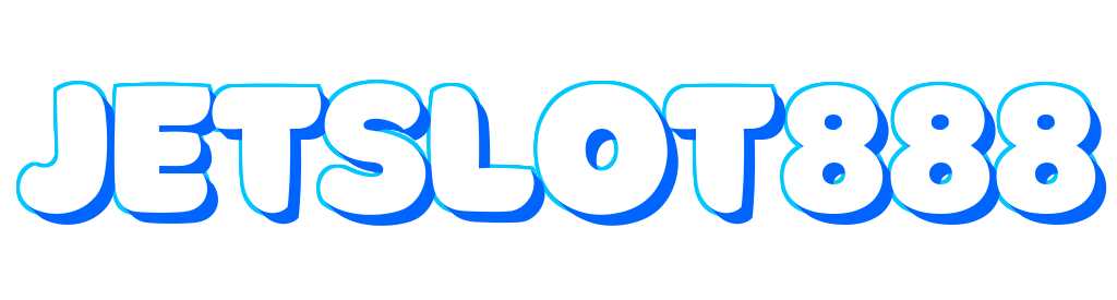 Logo JETSLOT888